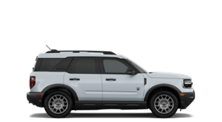 2026 Ford Bronco Sport® External Image 1